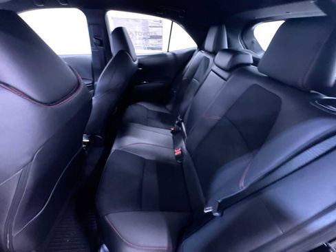 New 2025 Toyota Corolla GR image 34