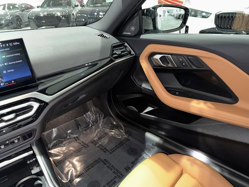 Certified 2024 BMW M240i xDrive M240i xDrive w/ Premium Package image 26