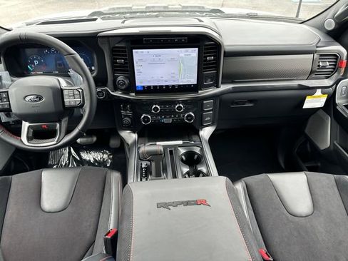 New 2026 Ford F150 Raptor AWD/4WD image 19