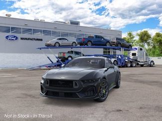 New 2026 Ford Mustang Premium w/ Mustang RTR Package RWD video 2