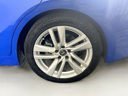 Used 2024 Lexus IS 300 w/ Comfort Package image 11