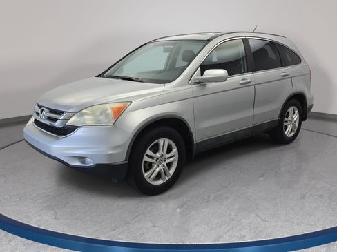 Used 2010 Honda CR-V EX-L image 1