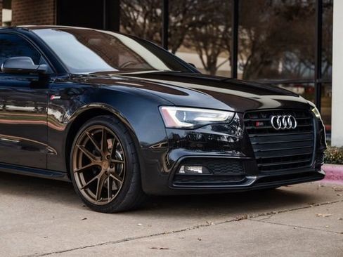 Used 2014 Audi S5 Premium Plus image 40