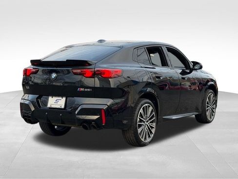 Used 2026 BMW X2 M35i AWD/4WD image 9