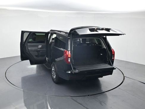 Certified 2025 Ford Expedition Active image 45