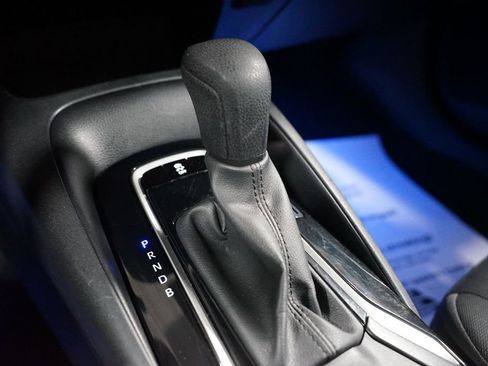 Certified 2024 Toyota Corolla LE image 21