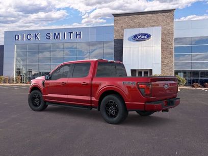 New 2026 Ford F150 XLT w/ Equipment Group 302A MID