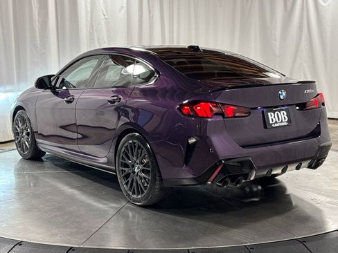Used 2025 BMW M235i xDrive w/ M Performance Package AWD/4WD image 9