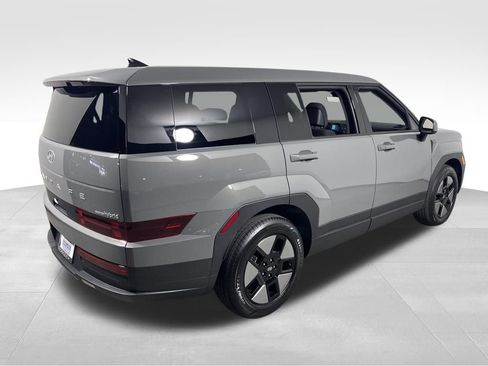 New 2026 Hyundai Santa Fe SE image 5