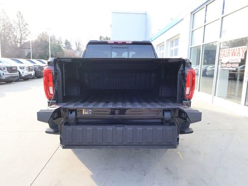Used 2024 GMC Sierra 1500 Denali Ultimate image 36