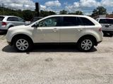 Used 2007 Lincoln MKX FWD image 2