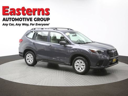 Used 2023 Subaru Forester AWD/4WD image 46