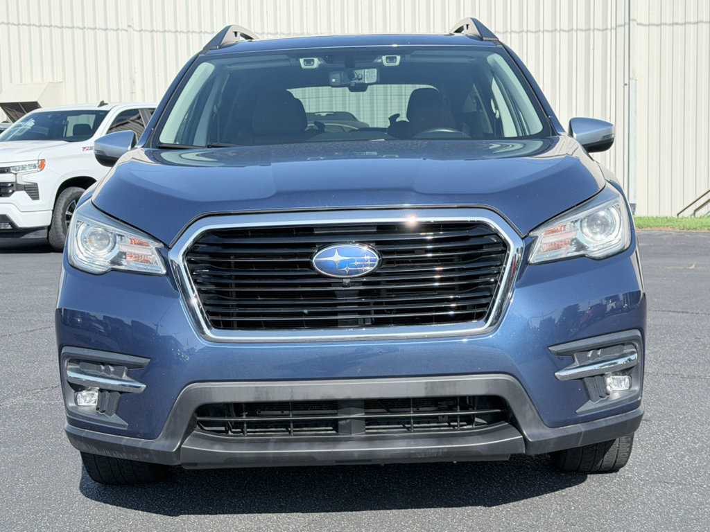 Used 2019 Subaru Ascent Touring w/ Popular Package #2 AWD/4WD image 3