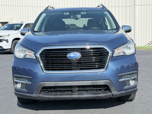 Used 2019 Subaru Ascent Touring w/ Popular Package #2 AWD/4WD image 3