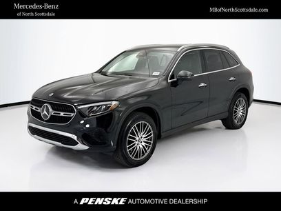Certified 2026 Mercedes-Benz GLC 300 4MATIC