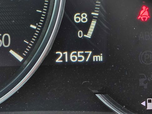 Used 2025 MAZDA CX-5 AWD 2.5 S w/ Premium Plus Pkg image 27