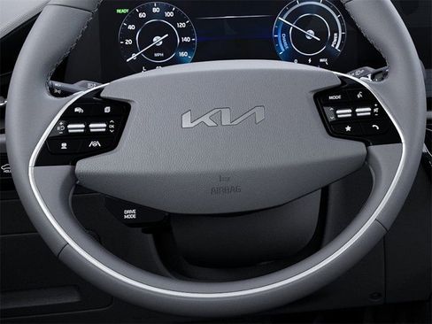 New 2025 Kia Niro Wind w/ Wind Preserve Package image 22