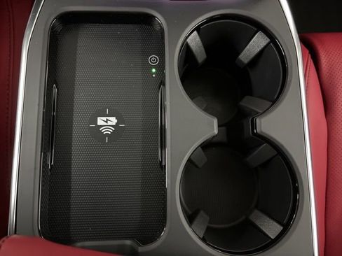 Certified 2025 Acura RDX AWD w/ A-Spec & Advance Pkg image 23