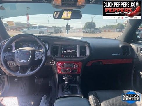 Used 2023 Dodge Charger SXT w/ Plus Group image 16