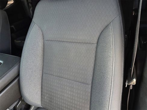 Used 2019 Chevrolet Silverado 1500 LT w/ Texas Edition image 13