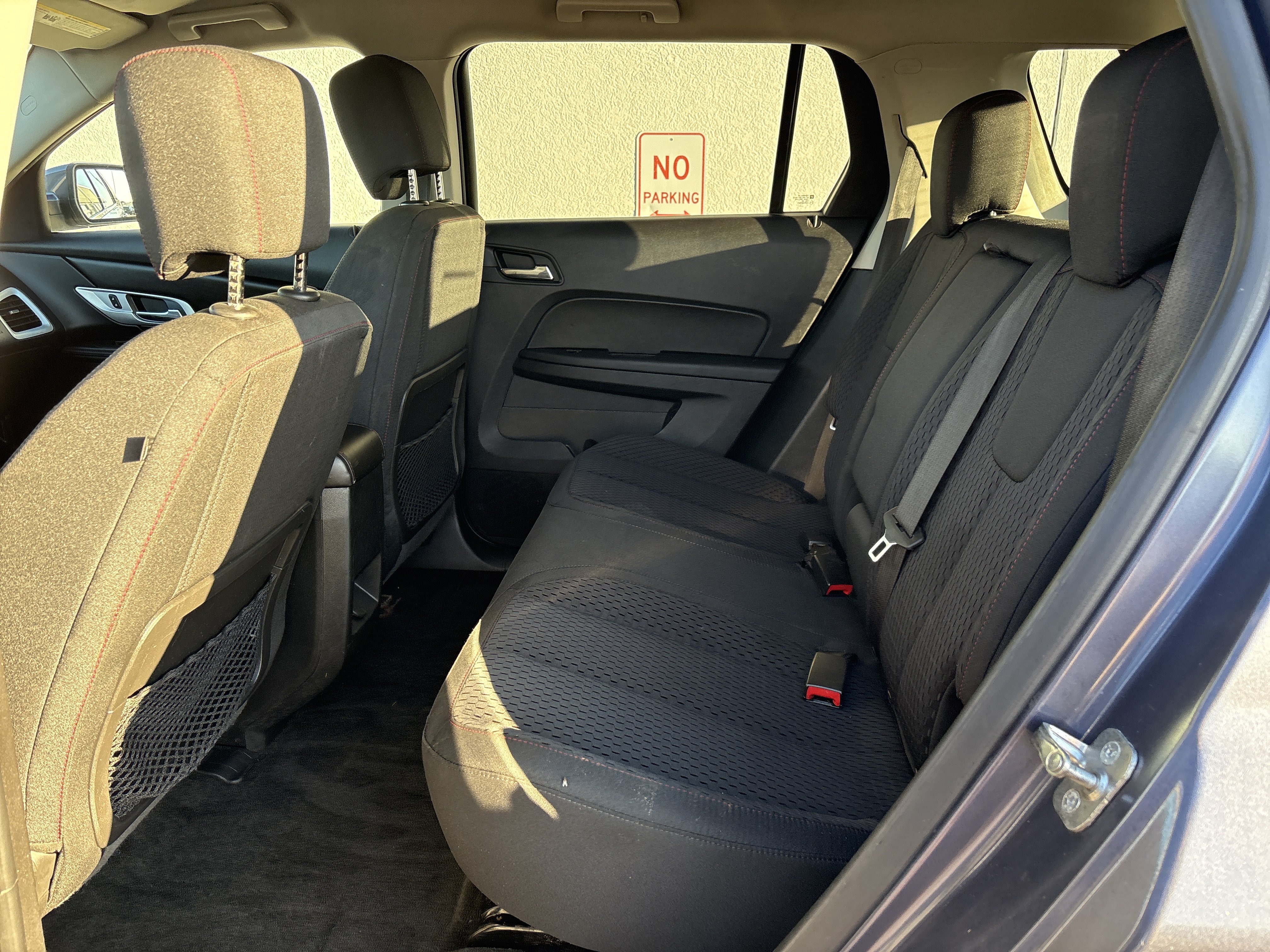 Used 2014 GMC Terrain SLE AWD/4WD image 9