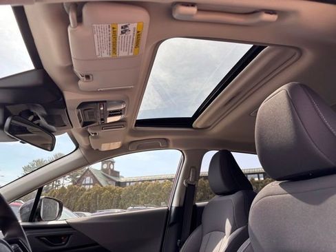 New 2026 Subaru Crosstrek 2.0i Premium image 2