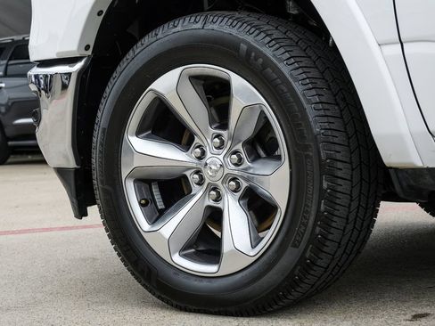 Used 2021 RAM 1500 Limited AWD/4WD image 63