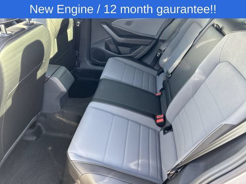 New 2026 Volkswagen Jetta SE FWD image 13
