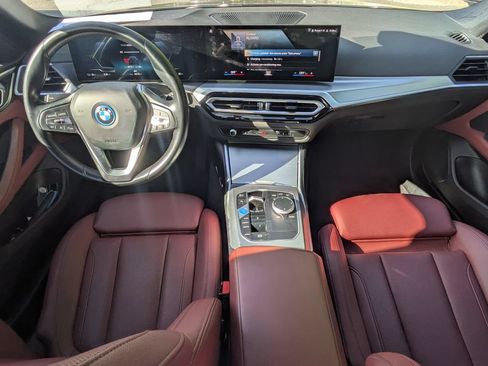 Used 2023 BMW i4 eDrive35 RWD image 27