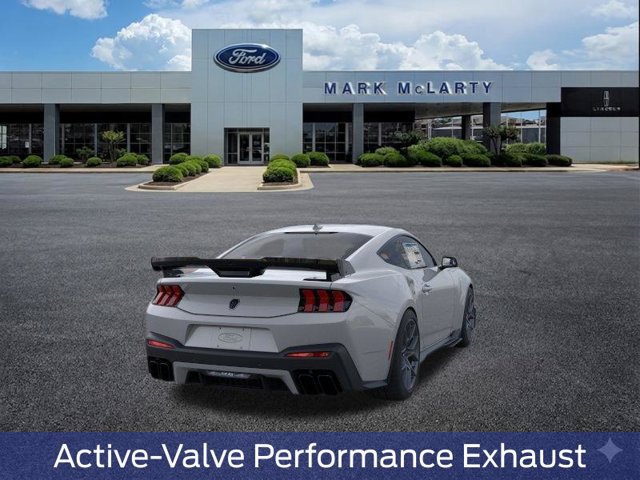 New 2026 Ford Mustang Dark Horse SC RWD image 9