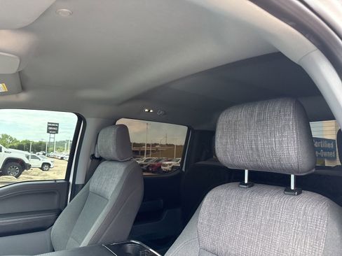 Used 2023 Ford F150 XLT w/ Equipment Group 302A High RWD image 12