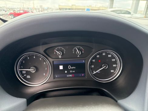 Used 2020 Buick Enclave Premium w/ Sun and Sites Package image 19