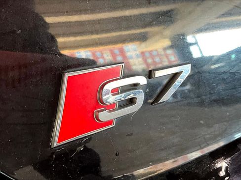 Used 2016 Audi S7 w/ Driver Assistance Package image 9