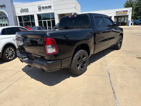 Used 2020 RAM 1500 Big Horn AWD/4WD image 12