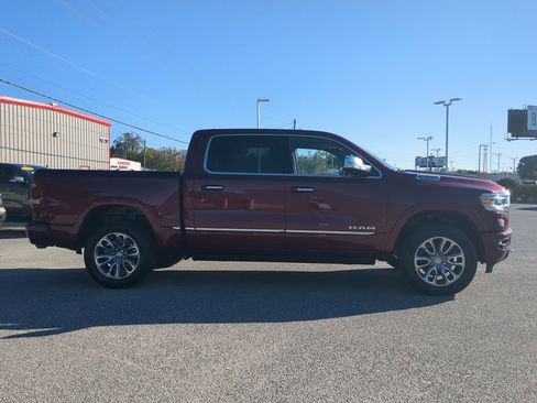 Used 2021 RAM 1500 Limited image 12
