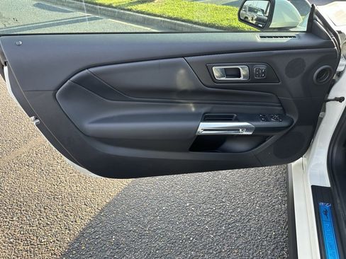 Used 2025 Ford Mustang GT Premium w/ 60th Anniversary Package image 10