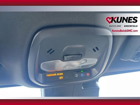 New 2026 Buick Envista Preferred w/ Convenience I Package image 30