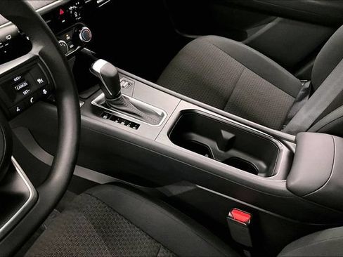 New 2026 Nissan Kicks S FWD image 9