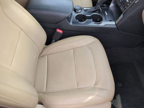 Used 2017 Ford Explorer Limited w/ Equipment Group 301A image 30