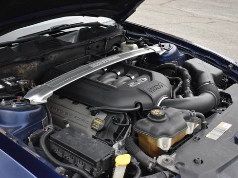 Used 2012 Ford Mustang GT w/ Brembo Brake Pkg image 25