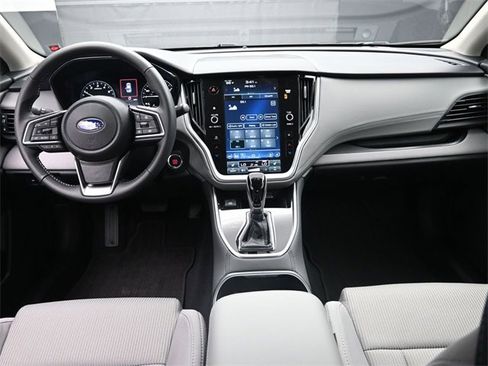 New 2025 Subaru Legacy Premium w/ Popular Package #1 image 9