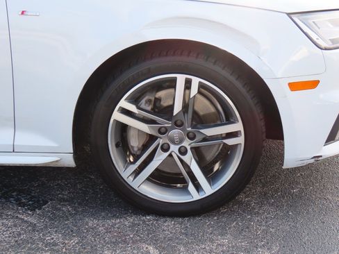 Used 2017 Audi A4 2.0T Premium Plus image 9