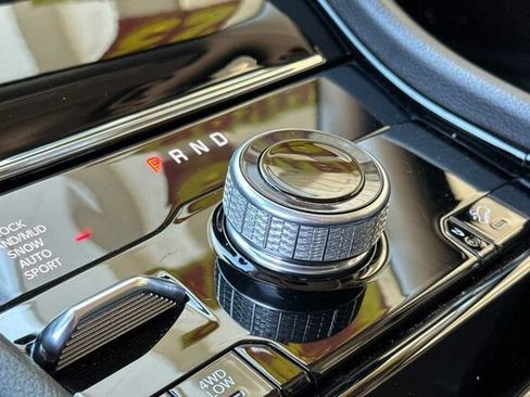 Certified 2023 Jeep Grand Cherokee 4WD 4xe image 19