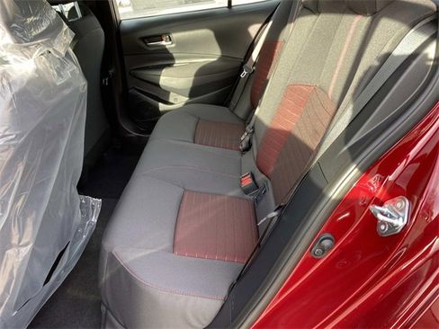 New 2026 Toyota Corolla SE image 5