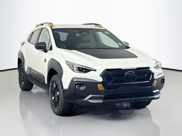 New 2026 Subaru Crosstrek 2.5i Wilderness AWD/4WD 360° Tour