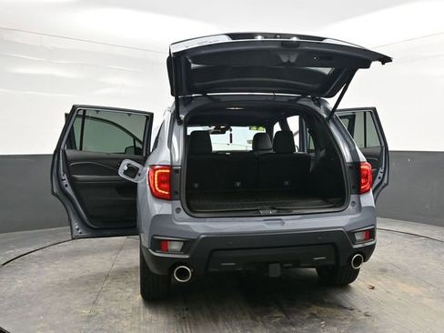 Used 2022 Honda Passport Elite image 38