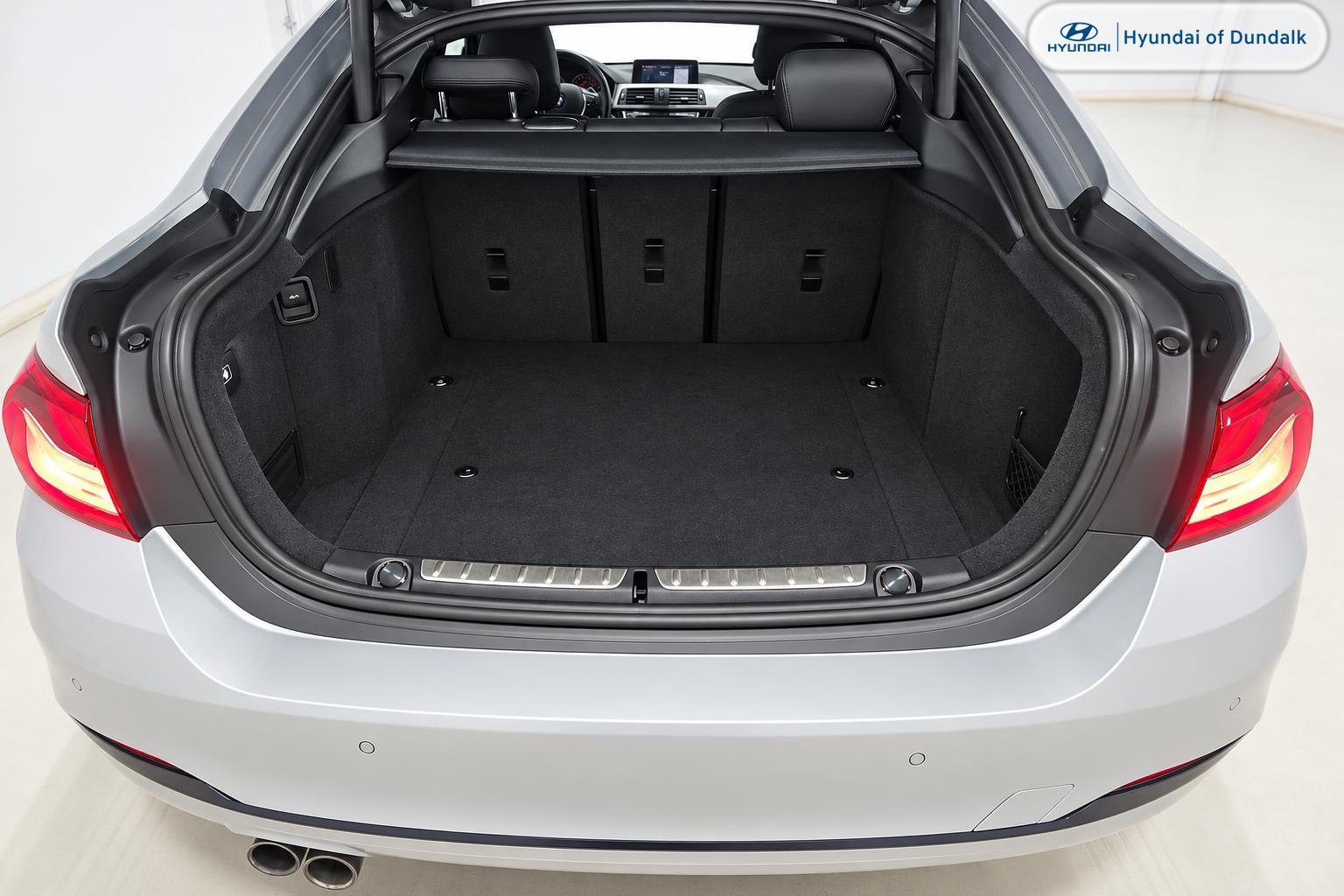Used 2018 BMW 430i Gran Coupe xDrive AWD/4WD image 14