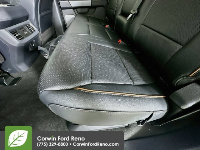 New 2026 Ford F350 Lariat w/ FX4 Off-Road Package AWD/4WD image 27