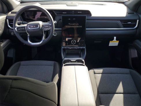 New 2026 GMC Terrain Elevation image 7