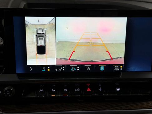 Certified 2022 Chevrolet Silverado 1500 LT w/ Safety Package image 55